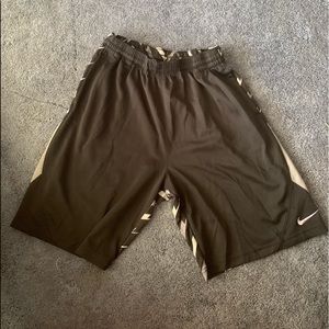 Boys shorts